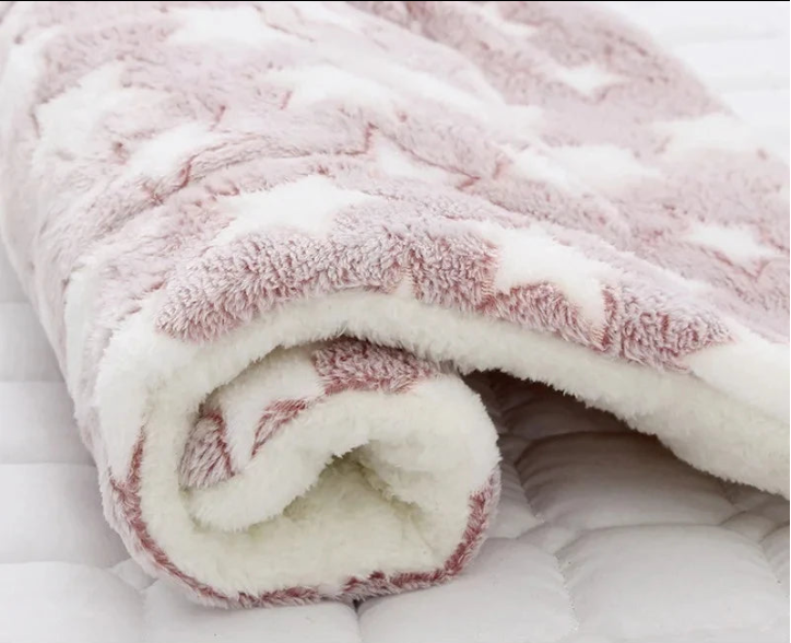 Cama Pet Ultra Macia – Conforto e Aconchego para o Seu Melhor Amigo!