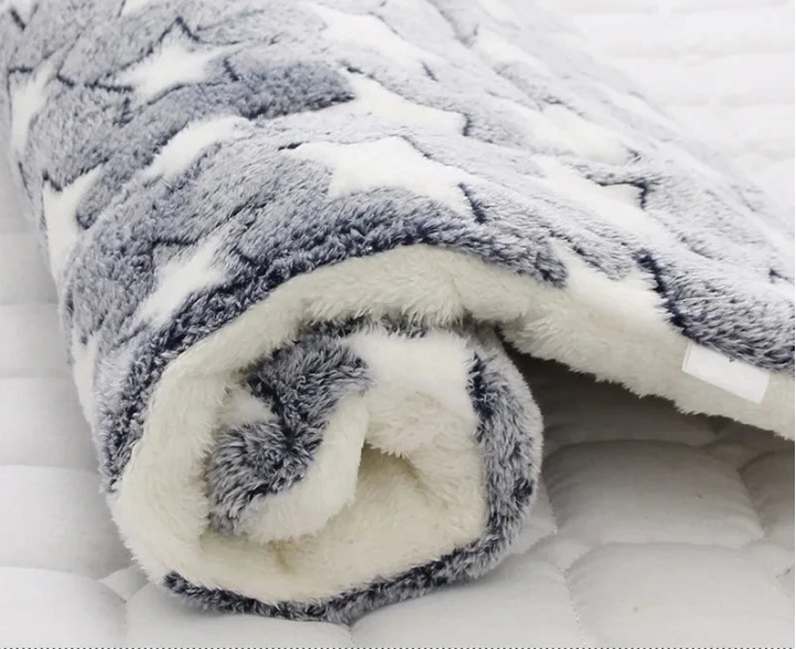 Cama Pet Ultra Macia – Conforto e Aconchego para o Seu Melhor Amigo!