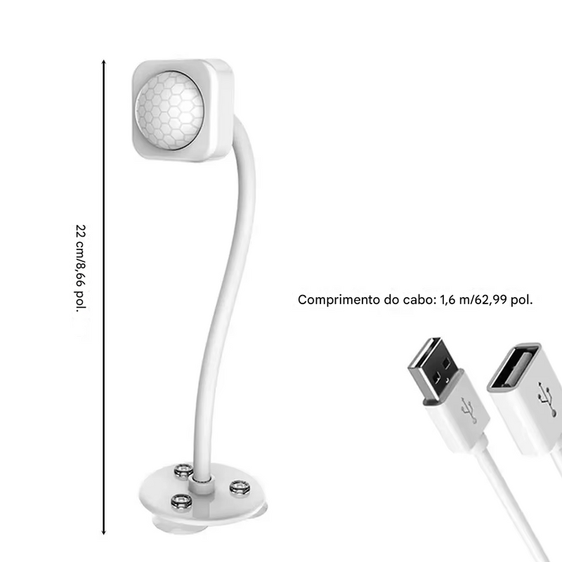 💧 Sensor Inteligente para Fonte de Água Pet – Economia e Tecnologia para o Bem-Estar do Seu Gato!