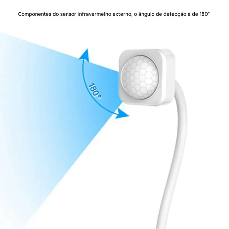 💧 Sensor Inteligente para Fonte de Água Pet – Economia e Tecnologia para o Bem-Estar do Seu Gato!