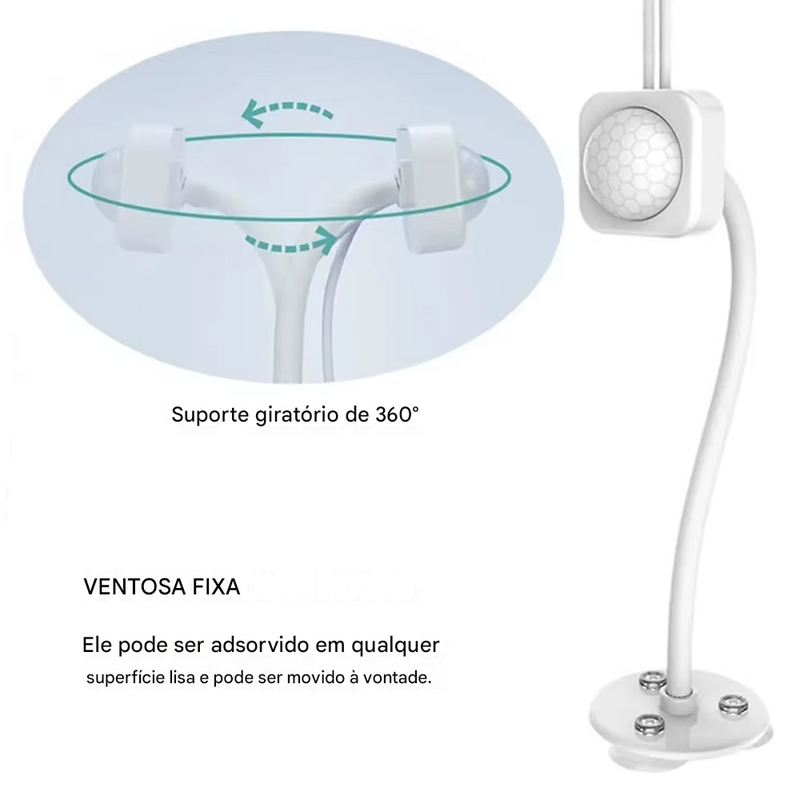 💧 Sensor Inteligente para Fonte de Água Pet – Economia e Tecnologia para o Bem-Estar do Seu Gato!