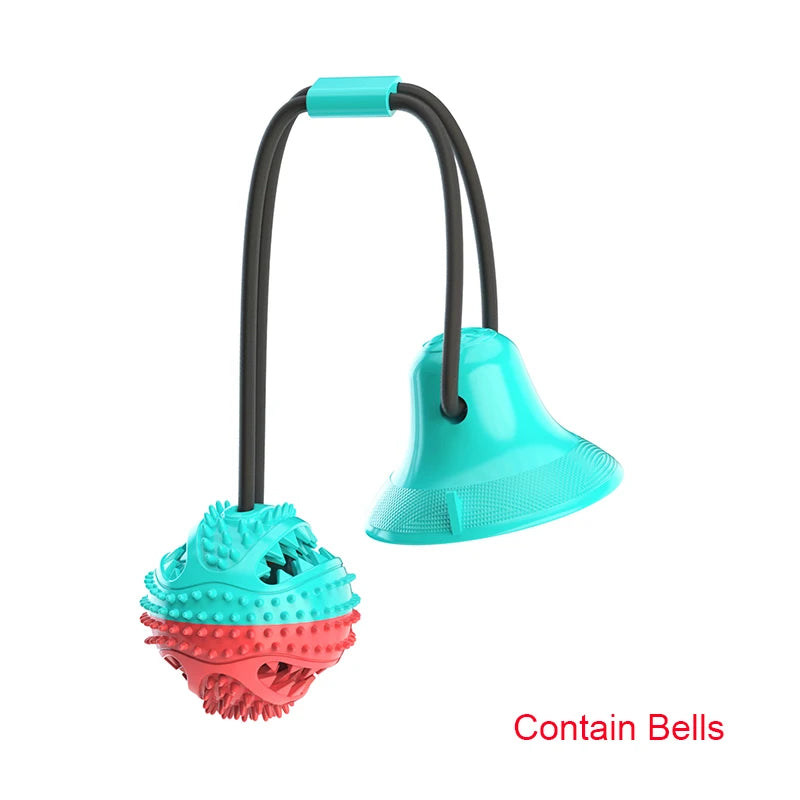Brinquedo Interativo para Cães - Diversão, Inteligência e Bem-Estar em um Só Produto!