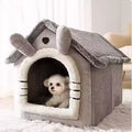 Casa de Luxo para Seu Pet – Conforto e Aconchego em Todos os Momentos!
